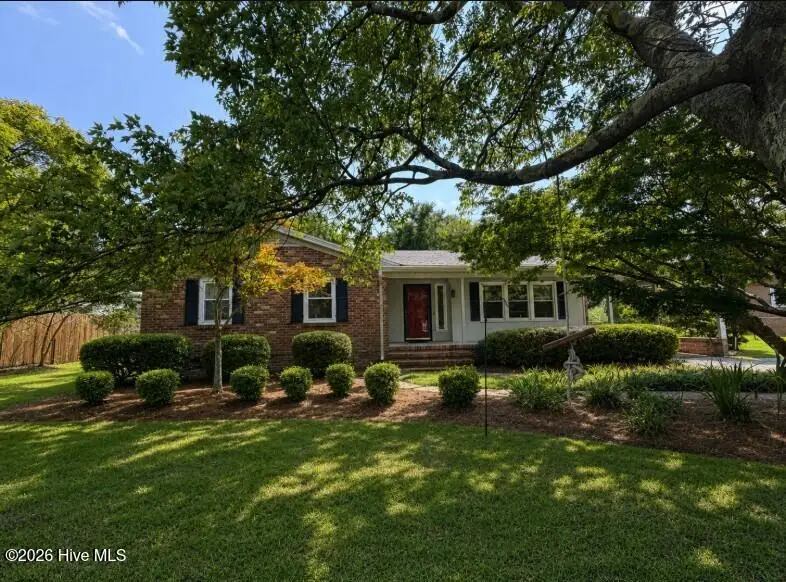 205 Monterey Drive, Wilmington, NC 28409 - #1