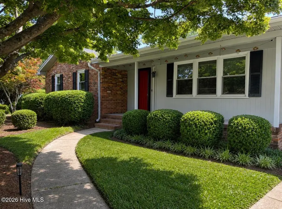 205 Monterey Drive, Wilmington, NC 28409 - #2