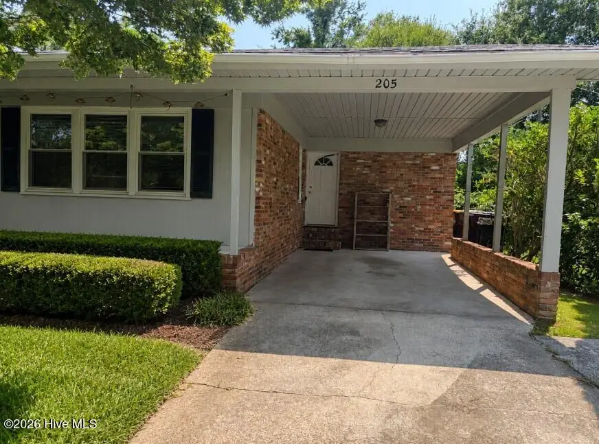 205 Monterey Drive, Wilmington, NC 28409 - #3
