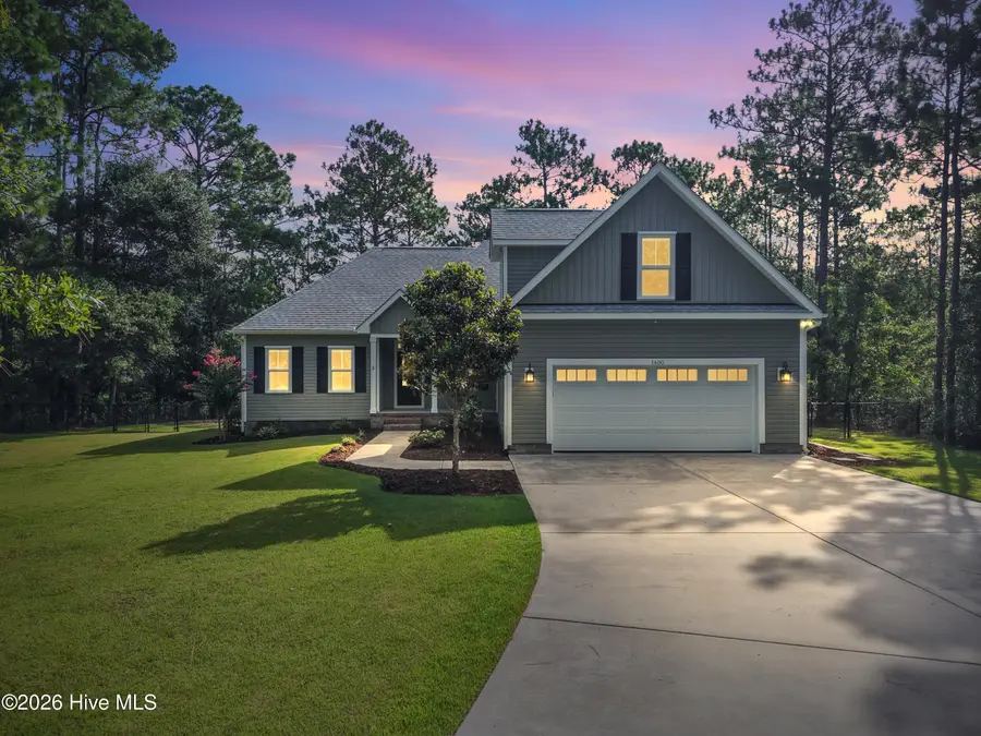 1400 Cottage Lane, Boiling Spring Lakes, NC 28461 - #3