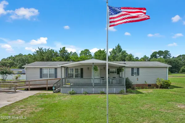 1799 Wood Duck Street Sw, Supply, NC 28462