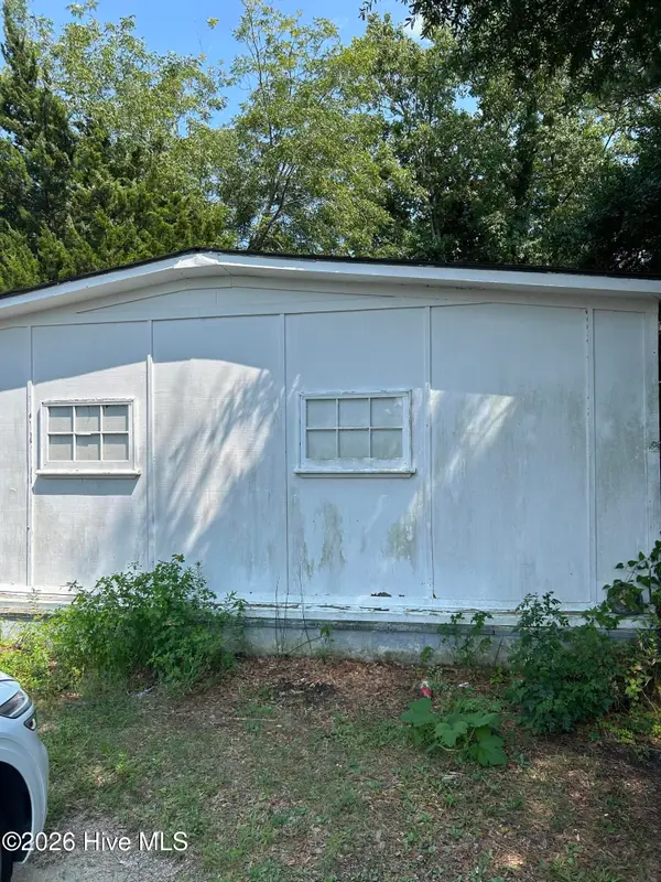 223 Bagley Avenue, Wilmington, NC 28409
