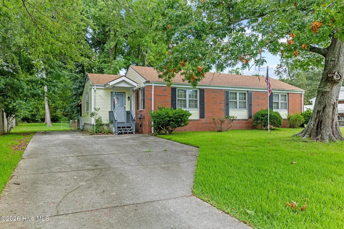 507 Delmar Road, Jacksonville, NC 28540 - #1