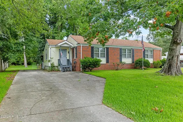 507 Delmar Road, Jacksonville, NC 28540