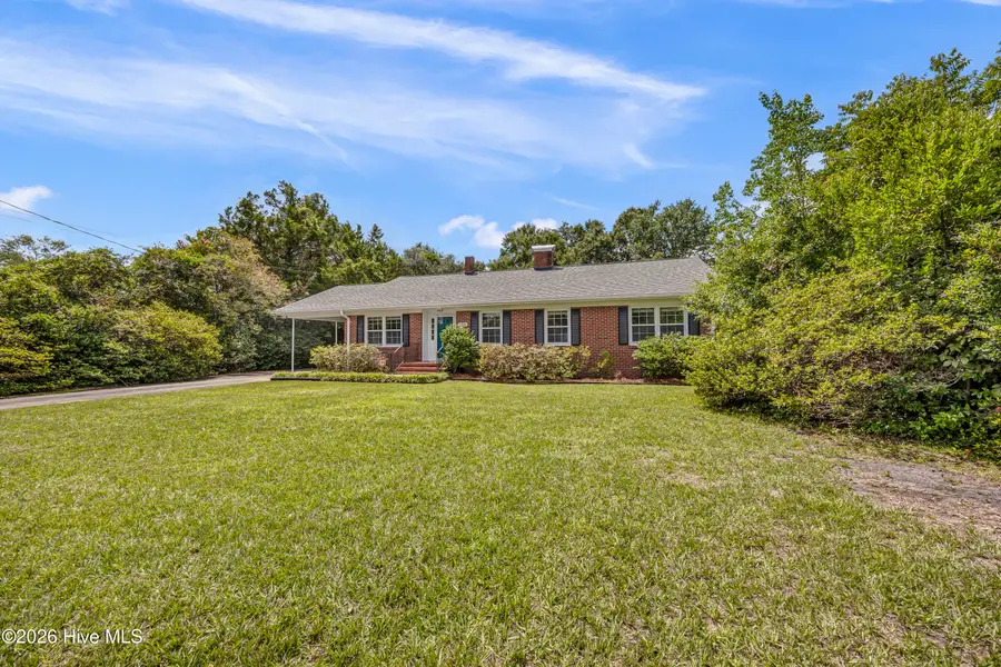 3906 Evergreen Drive, Wilmington, NC 28403 - #2