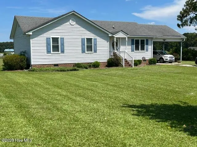 7669 S Nc 58 S, Elm City, NC 27822 - #1