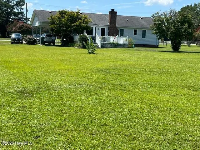 7669 S Nc 58 S, Elm City, NC 27822 - #3