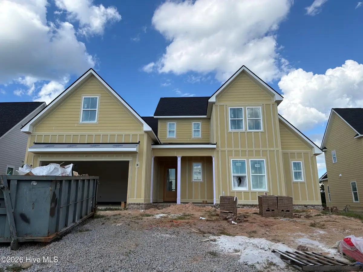 857 Whitney Shoals Road, Evans, GA 30809 - #1