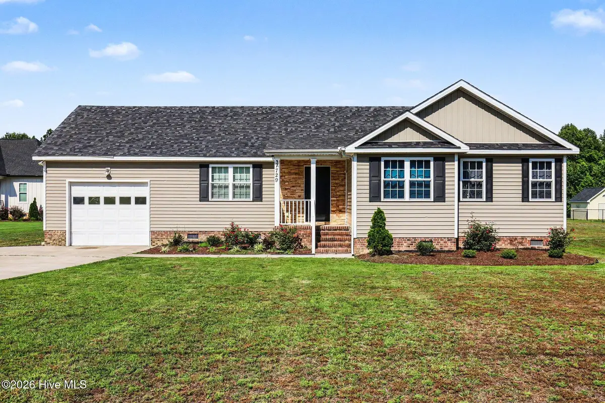 7729 Vaughan Chapel Road, Elm City, NC 27822 - #1