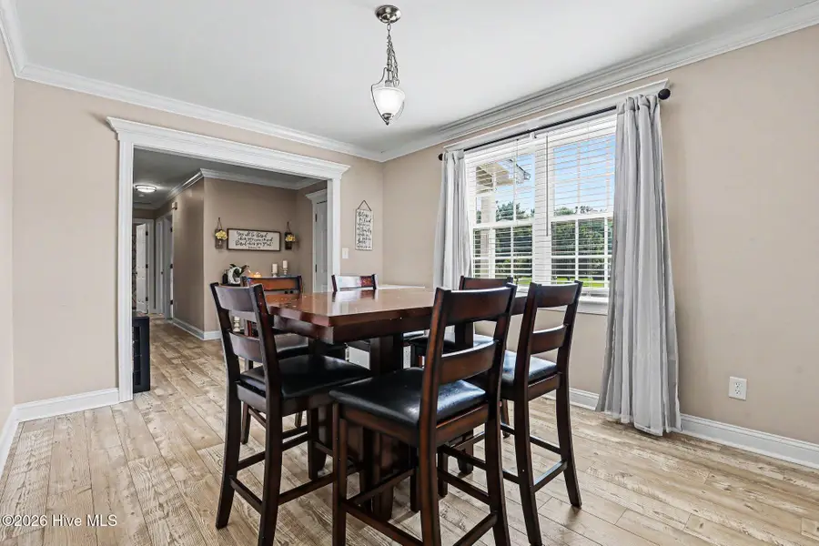 7729 Vaughan Chapel Road, Elm City, NC 27822 - #3