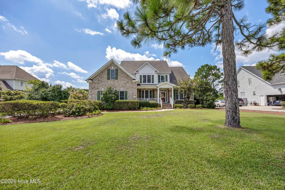 412 Rivage Promenade, Wilmington, NC 28412 - #1