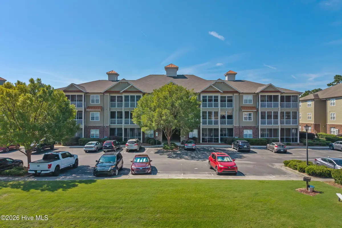 395 S Crow Creek Drive Nw #Unit 1324, Calabash, NC 28467 - #1