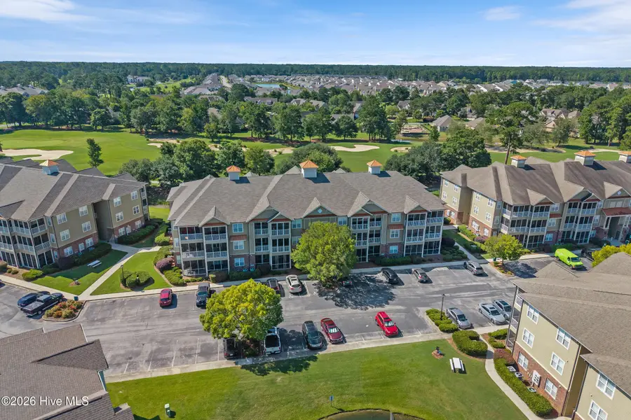 395 S Crow Creek Drive Nw #Unit 1324, Calabash, NC 28467 - #2