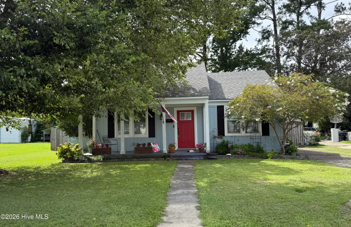 105 Westminister Drive, Jacksonville, NC 28540 - #1