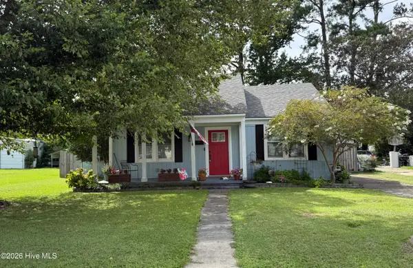 105 Westminister Drive, Jacksonville, NC 28540