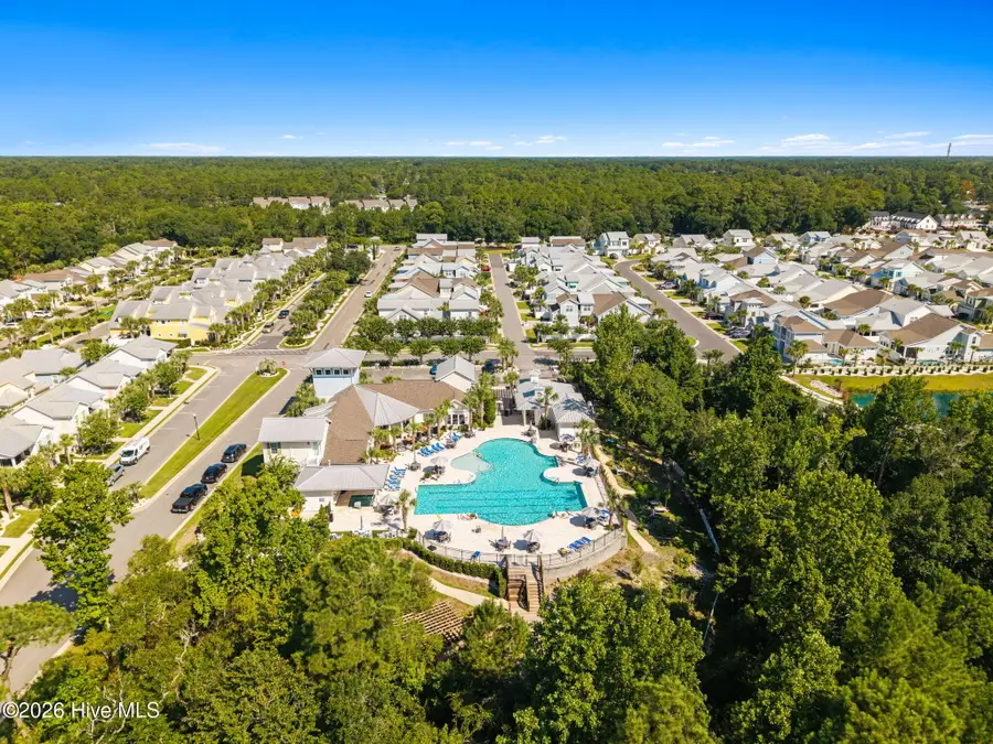 2113 Manor Parc Drive, Calabash, NC 28467 - #3