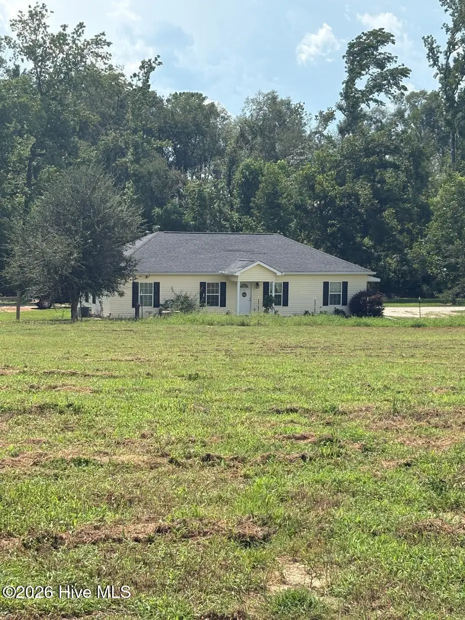 1334 Marks Walden Road, Blythe, GA 30805 - #1