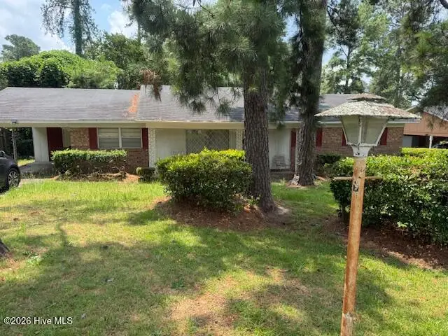 3176 Willow Creek Road, Augusta, GA 30909 - #1