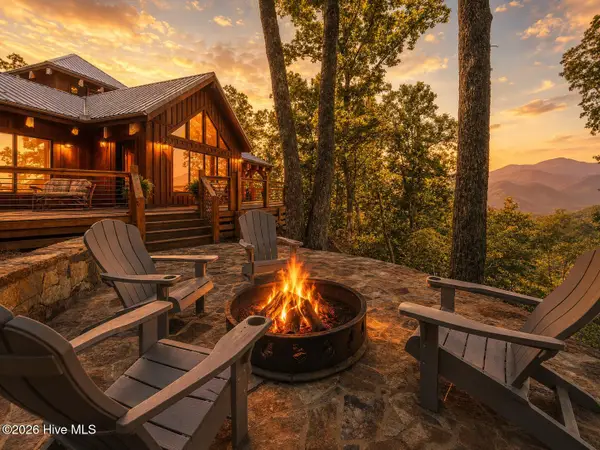 444 Look Out Point, Bryson City, NC 28713