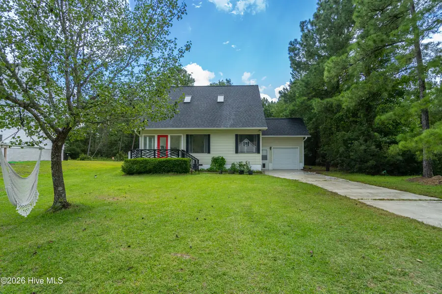 2321 Caracara Drive, New Bern, NC 28560 - #2