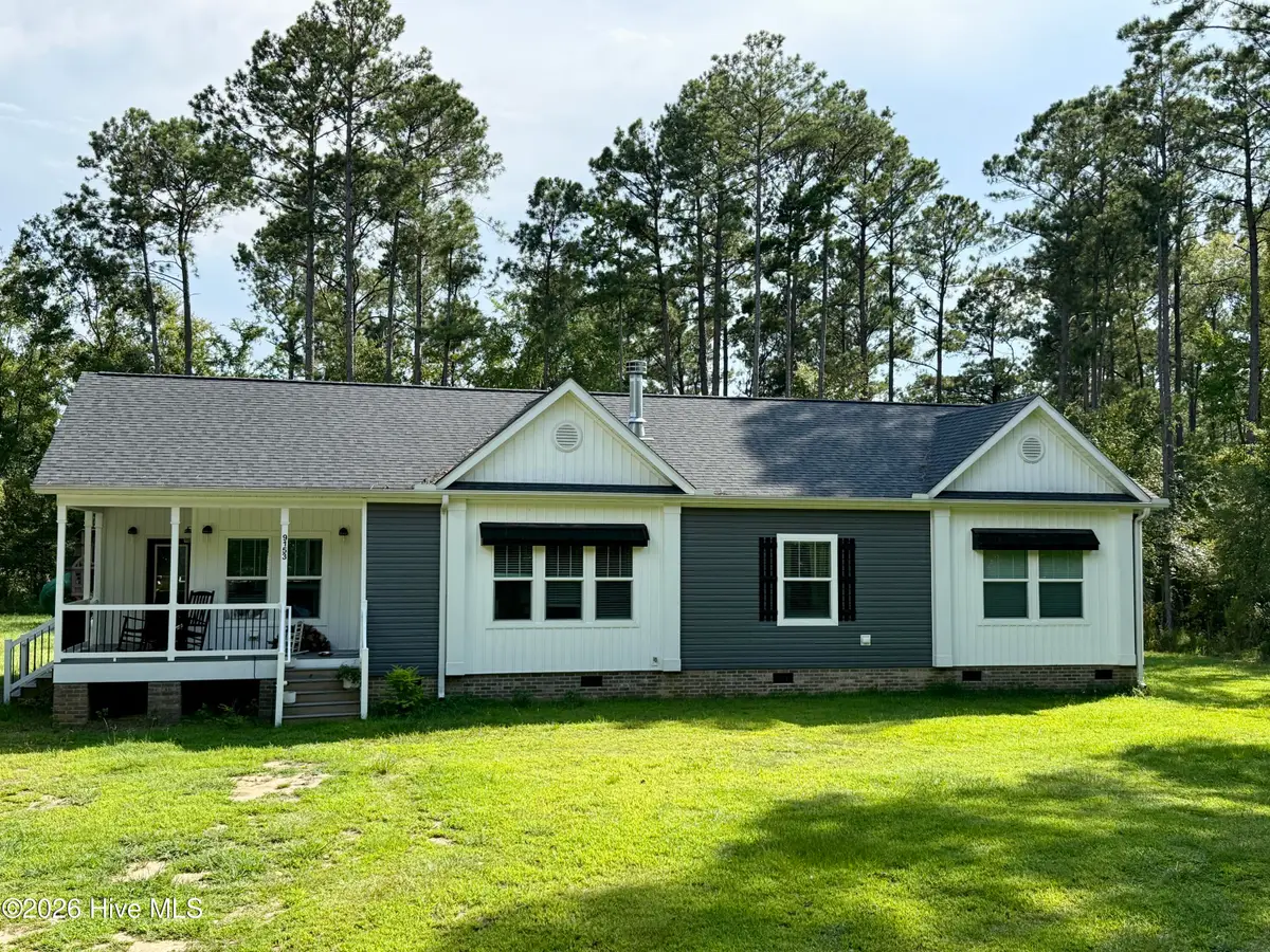 9153 Highway 28 South S, Plum Branch, SC 29845 - #1