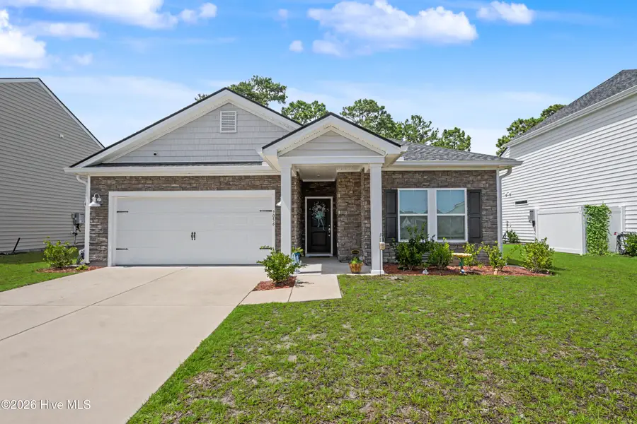 9056 Island Shore Avenue, Calabash, NC 28467 - #3