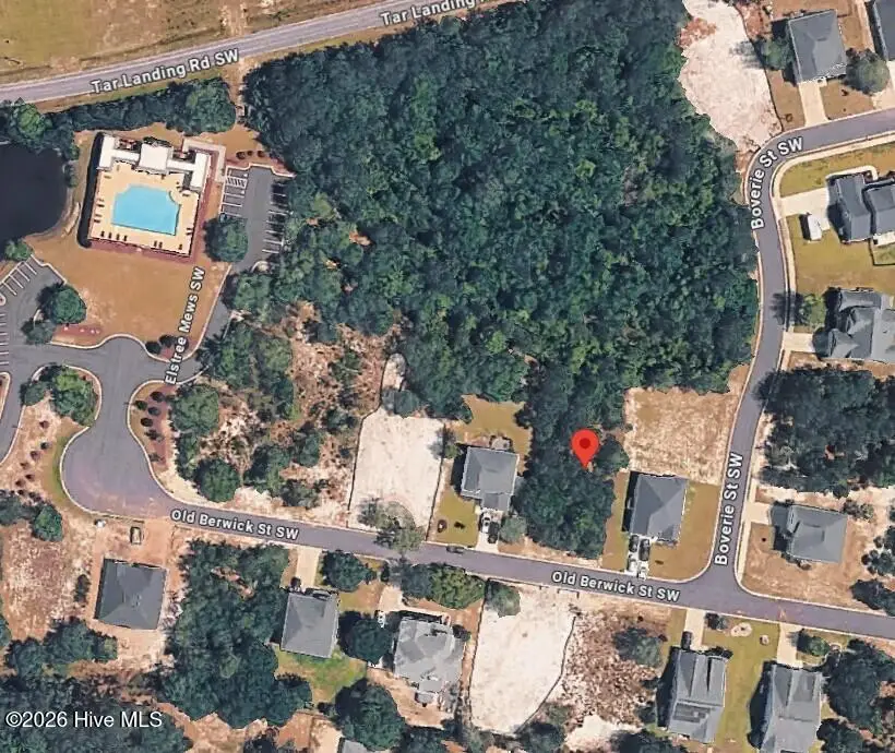 3018 Old Berwick Street Sw, Shallotte, NC 28470 - #2