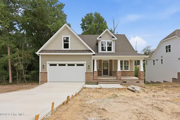75 Plantation Drive, Southern Pines, NC 28387