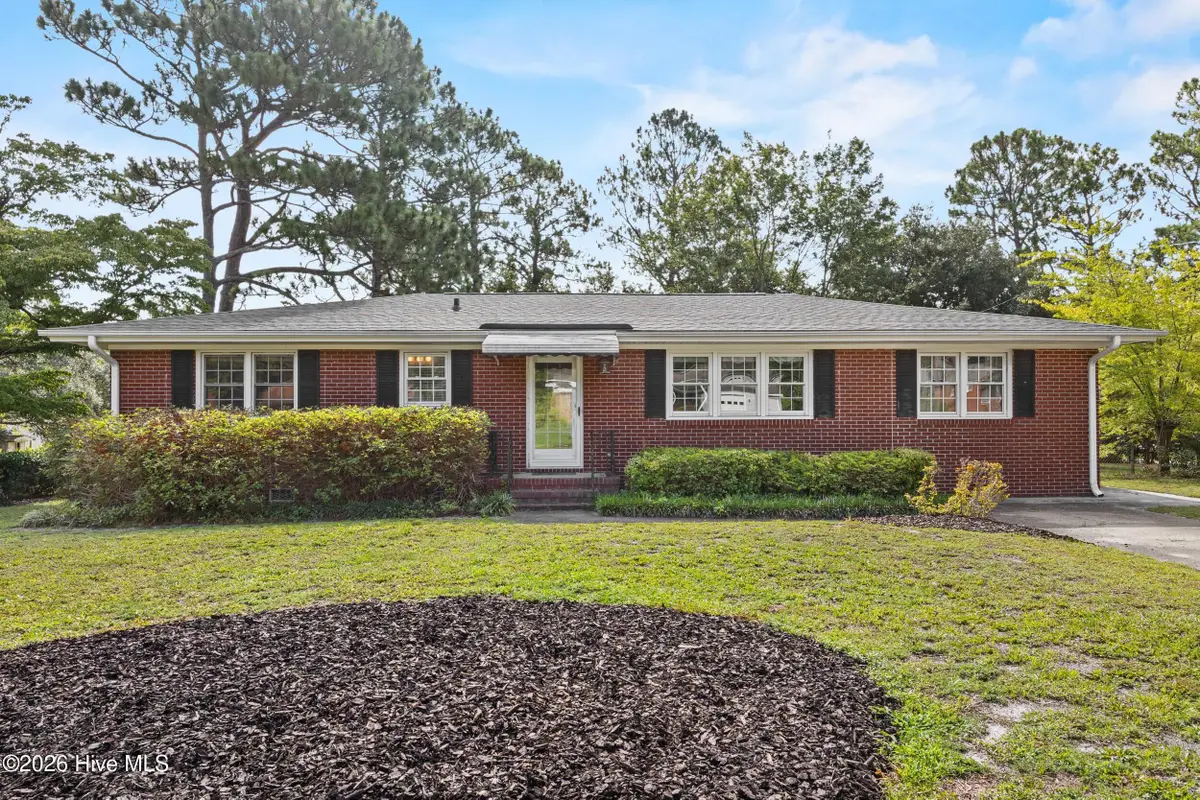 306 Shamrock Drive, Wilmington, NC 28409 - #1