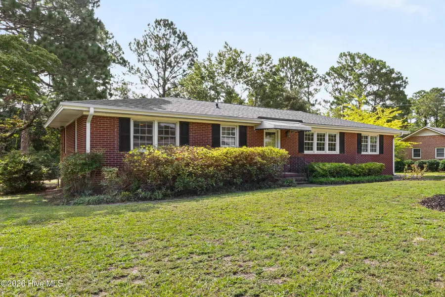 306 Shamrock Drive, Wilmington, NC 28409 - #2