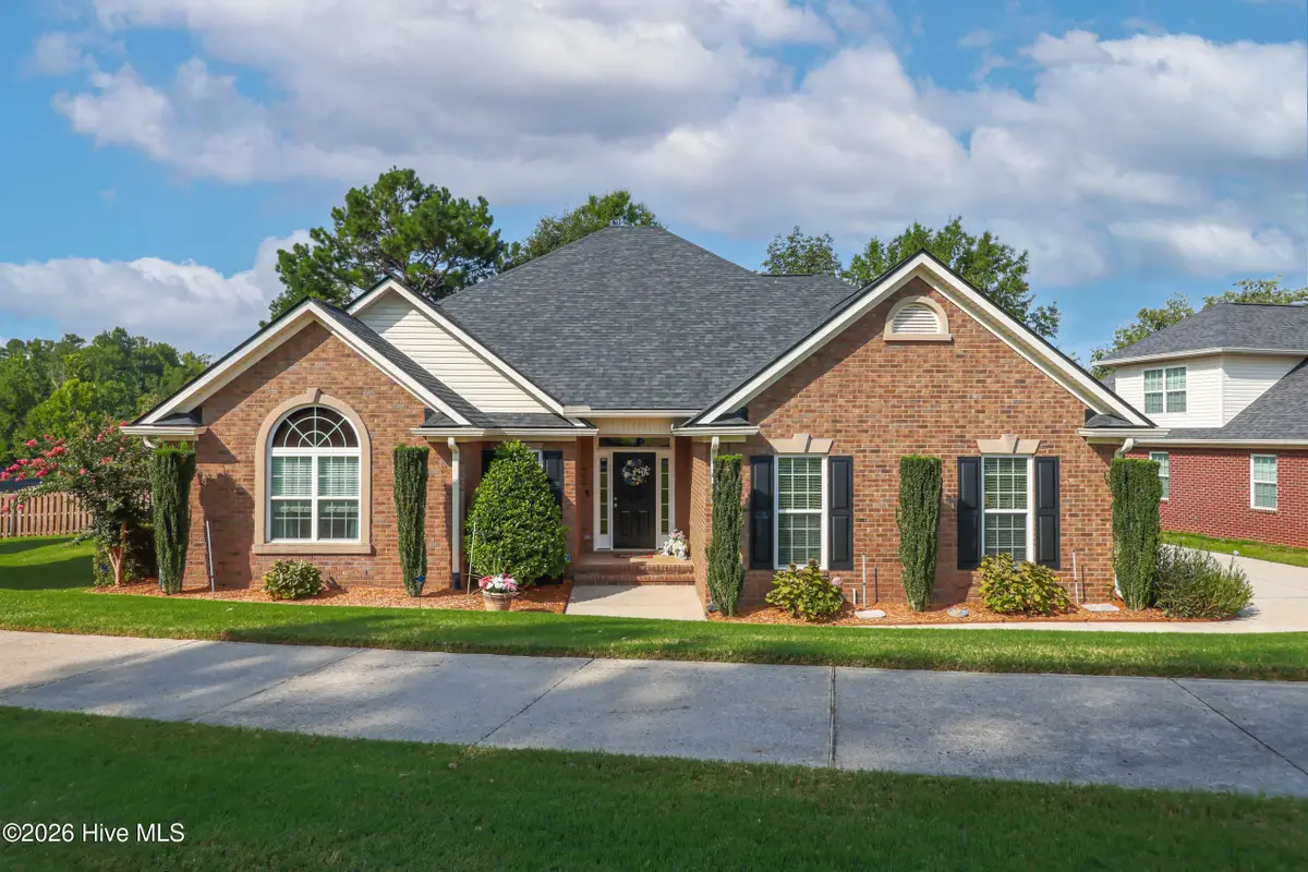 405 Richmond Street, Evans, GA 30809 - #1