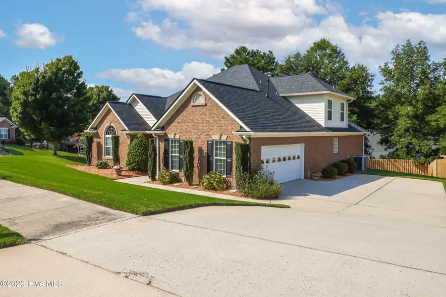 405 Richmond Street, Evans, GA 30809 - #2