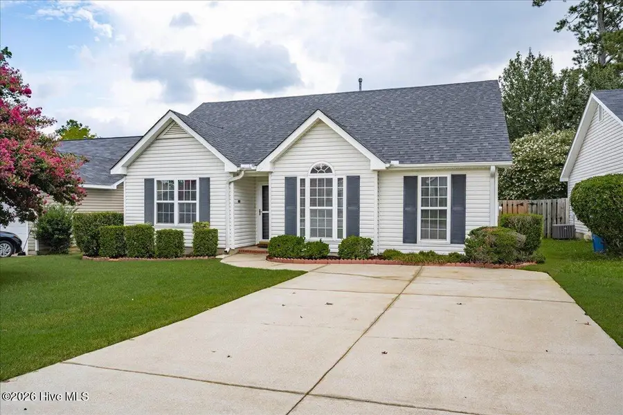 657 Devon Road, Grovetown, GA 30813 - #2