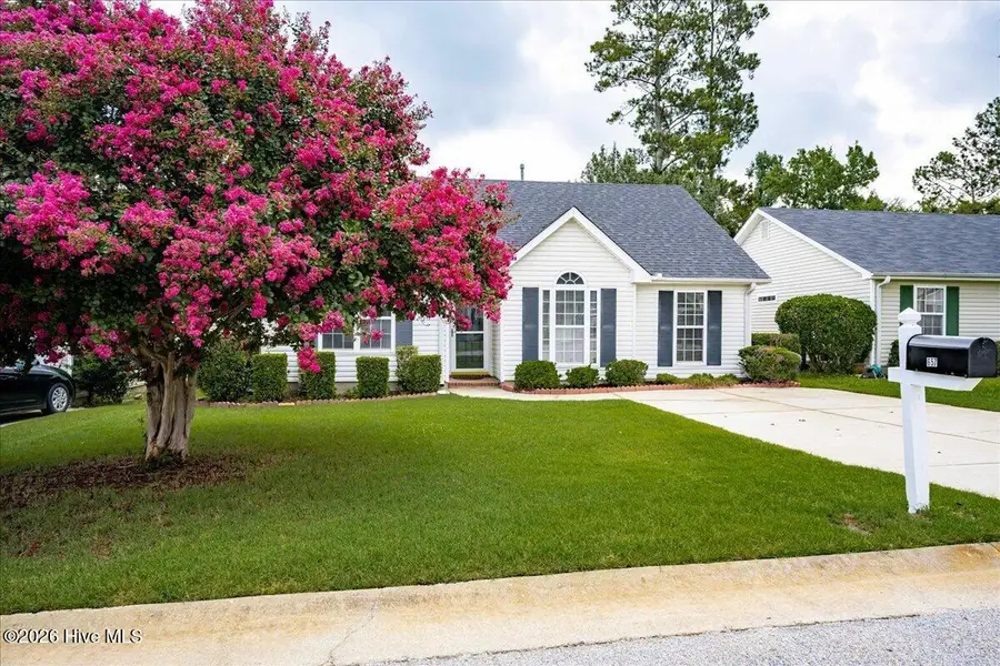 657 Devon Road, Grovetown, GA 30813 - #3