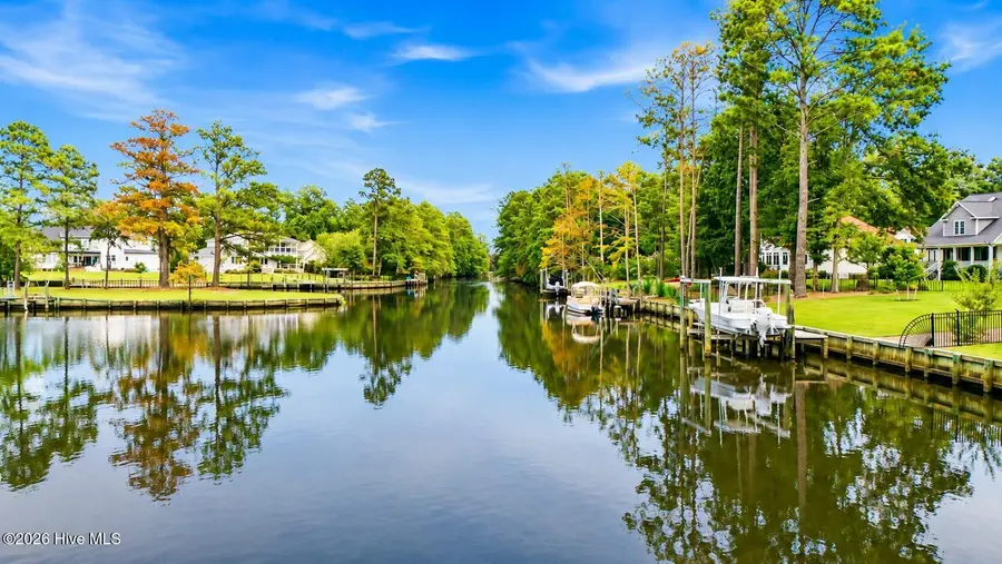 1501 Zurich Place, New Bern, NC 28562 - #2