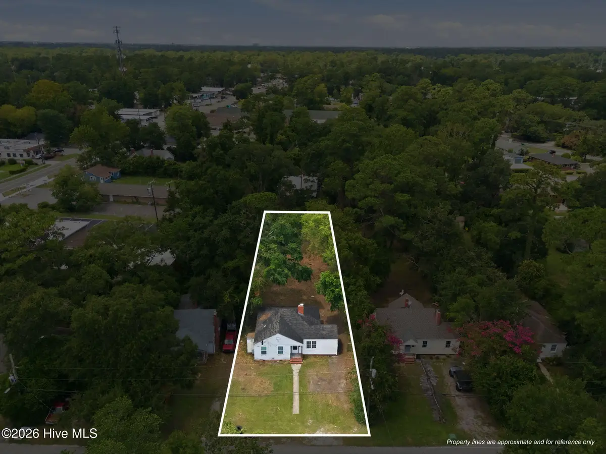 1018 Bryan Avenue, Wilmington, NC 28403 - #1