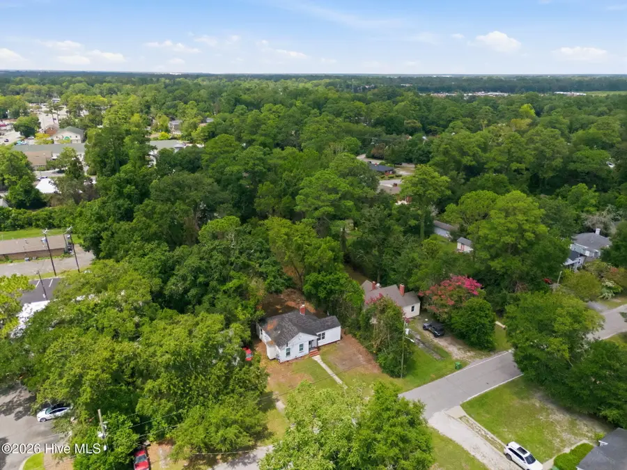 1018 Bryan Avenue, Wilmington, NC 28403 - #2