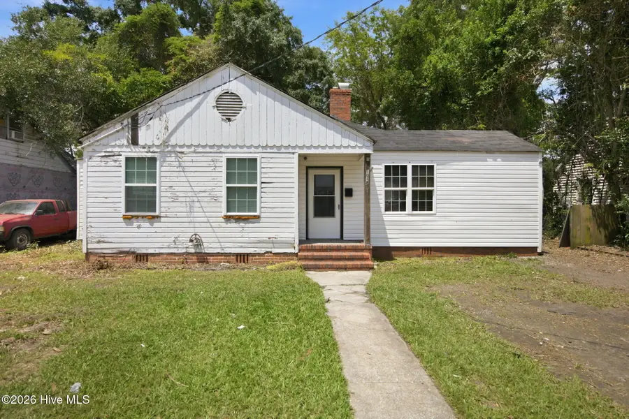 1018 Bryan Avenue, Wilmington, NC 28403 - #3