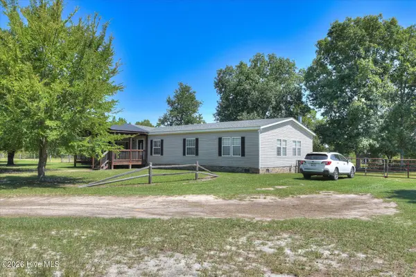 771 N Windsor Road, Williston, SC 29853