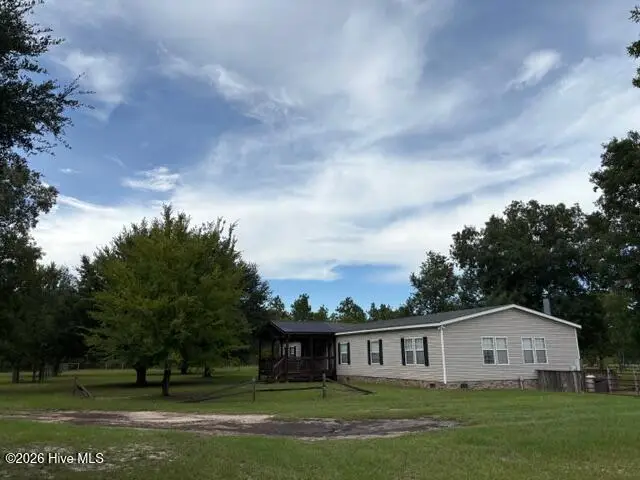 771 N Windsor Road, Williston, SC 29853 - #2