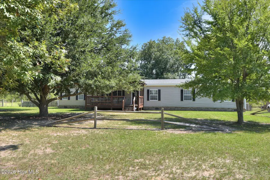 771 N Windsor Road, Williston, SC 29853 - #3