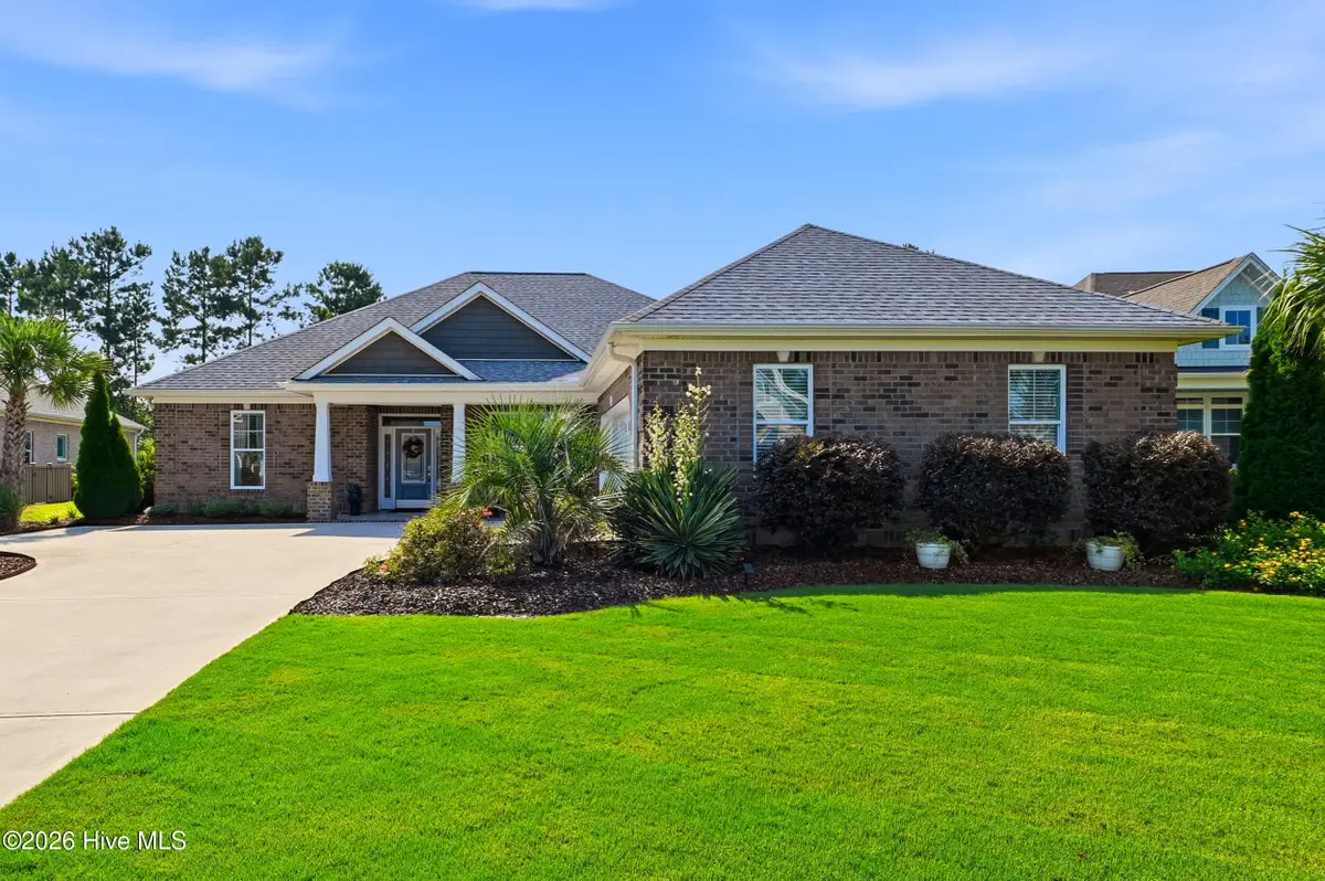 8583 Safflower Way Ne, Leland, NC 28451 - #1