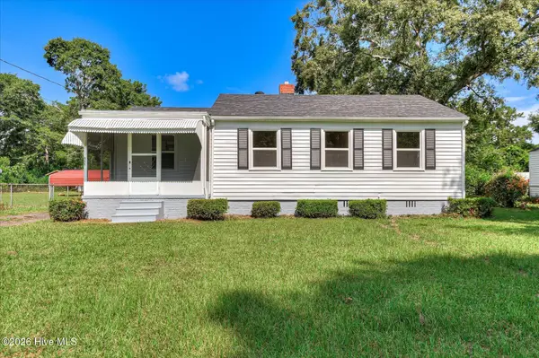 223 Memory Drive, Augusta, GA 30906