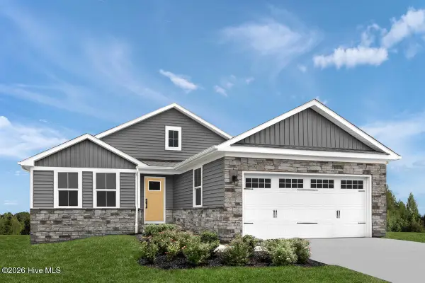 3335 Primrose Drive, Navassa, NC 28451