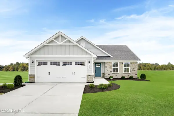 3341 Primrose Drive, Navassa, NC 28451
