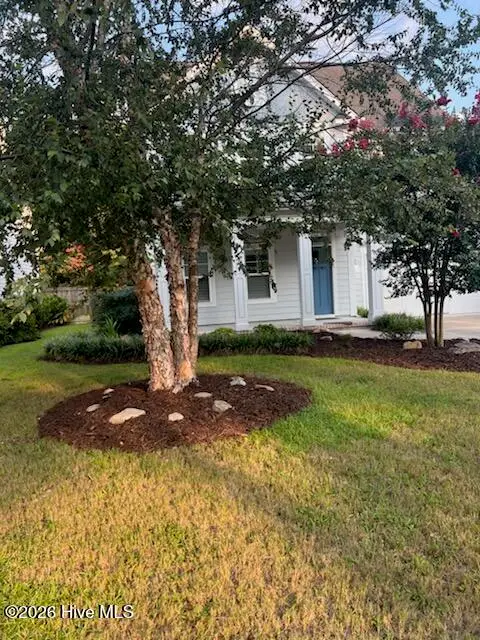 1037 Pandion Drive, Wilmington, NC 28411 - #1