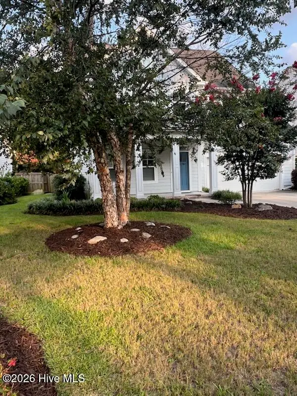 1037 Pandion Drive, Wilmington, NC 28411 - #2