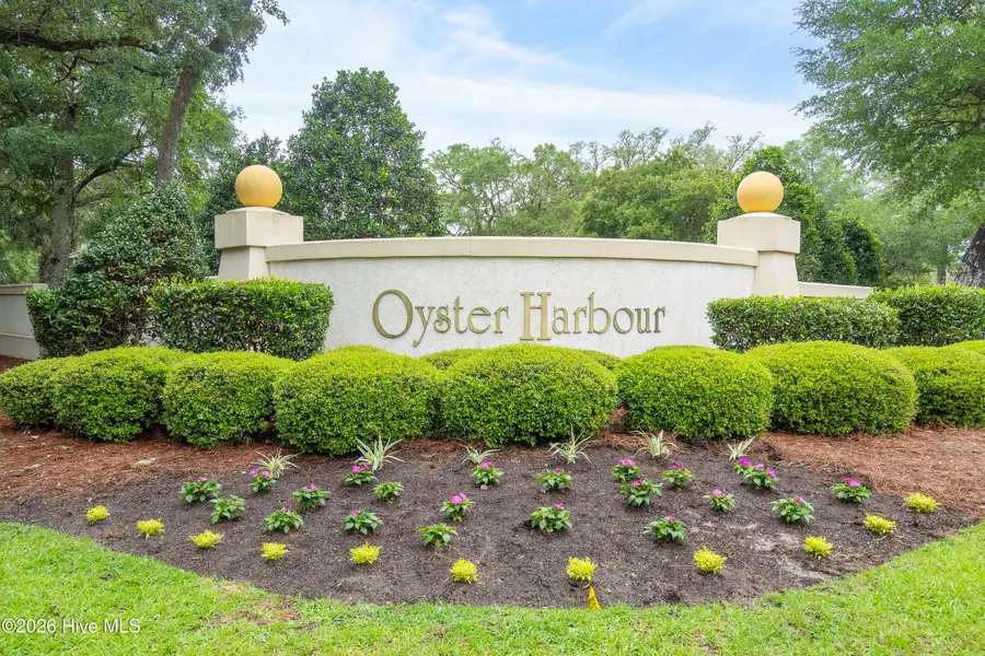3371 Oyster Bed Cove Sw, Supply, NC 28462 - #2