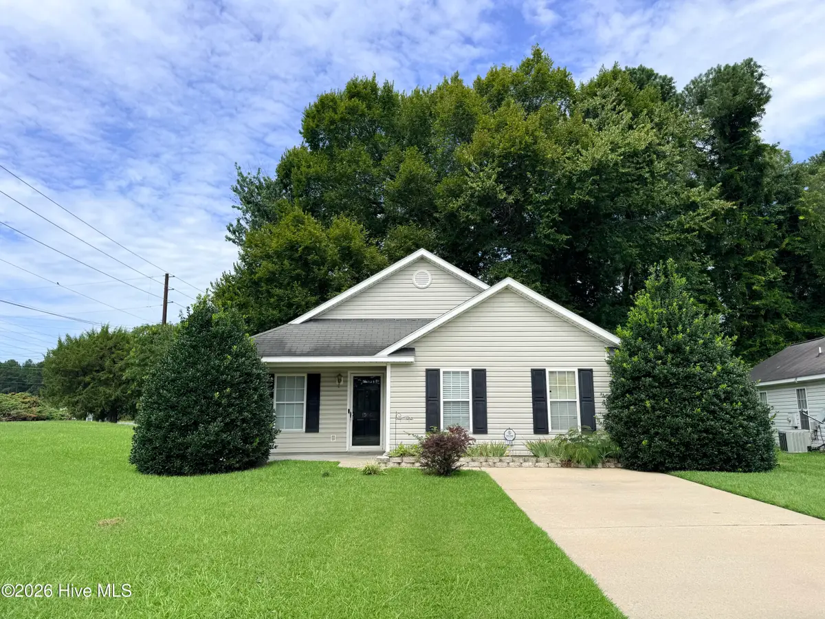 1306 Wyngate Drive, Greenville, NC 27834 - #1