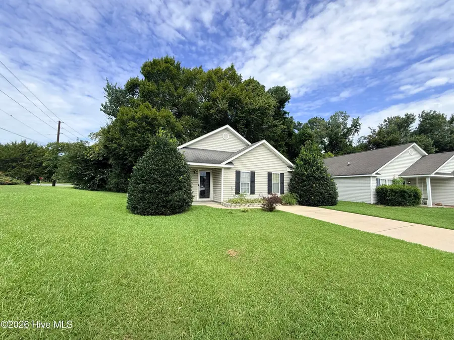 1306 Wyngate Drive, Greenville, NC 27834 - #3